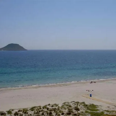 Apcostas - Playa Principe La Manga del Mar Menor