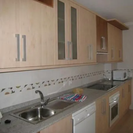 Apcostas - Playa Principe Apartman *