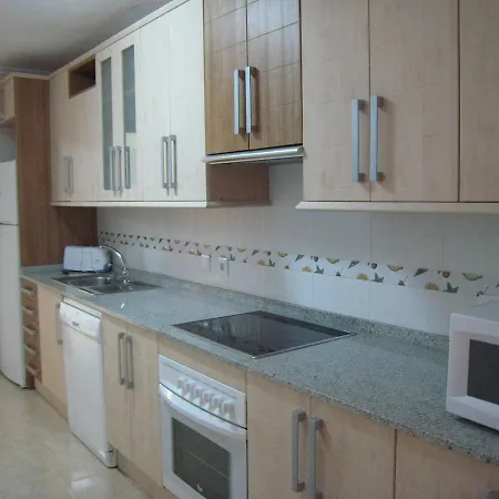 Apcostas - Playa Principe *