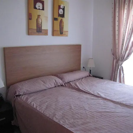 Apcostas - Playa Principe Apartman