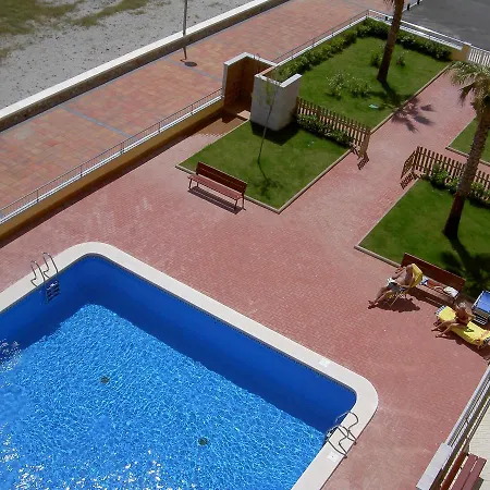 Apcostas - Playa Principe