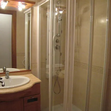 Apartman Apcostas - Playa Principe