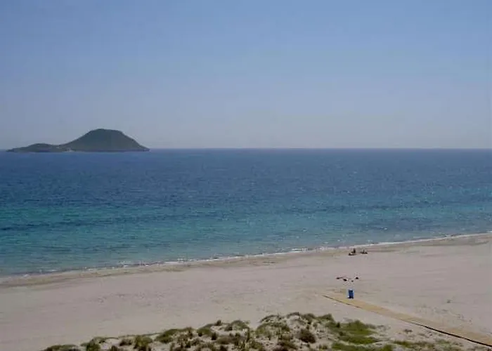 Apcostas - Playa Principe La Manga