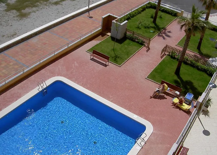 Apcostas - Playa Principe