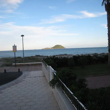 Apartment Apcostas - Playa Principe