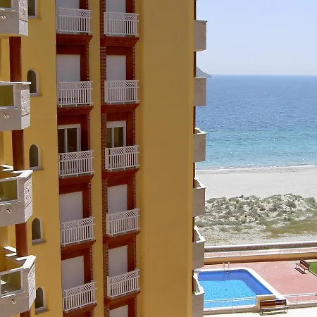 Apcostas - Playa Principe Апартаменты