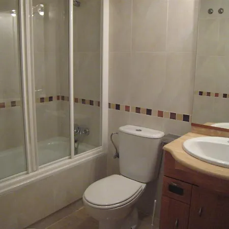 Apartment Apcostas - Playa Principe