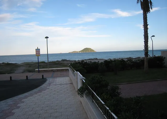 Apartamento Apcostas - Playa