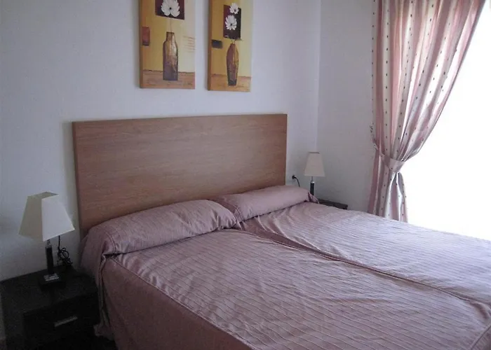 Apcostas - Playa Apartamento