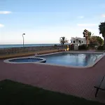 Apcostas - Playa Principe アパート *