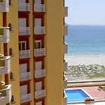 Apcostas - Playa Principe アパート